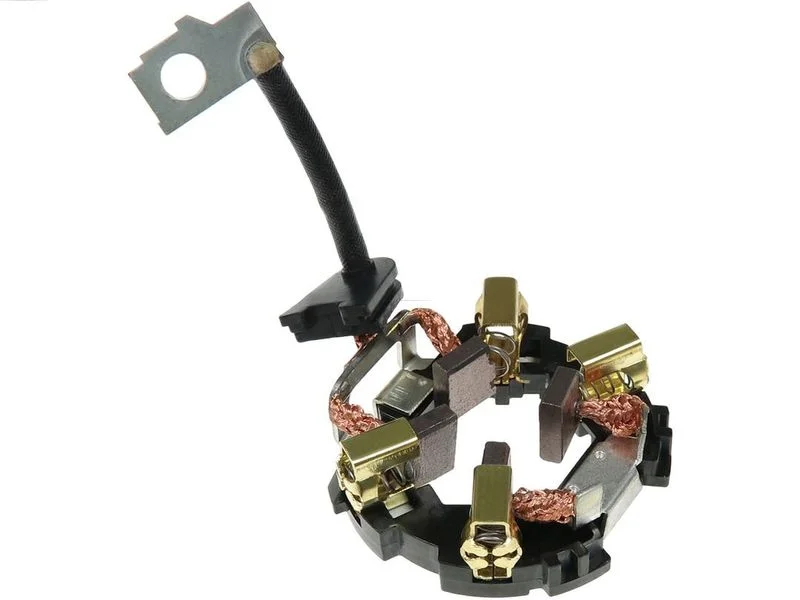 Suporte, escovas de carbono AS-PL SBH0013