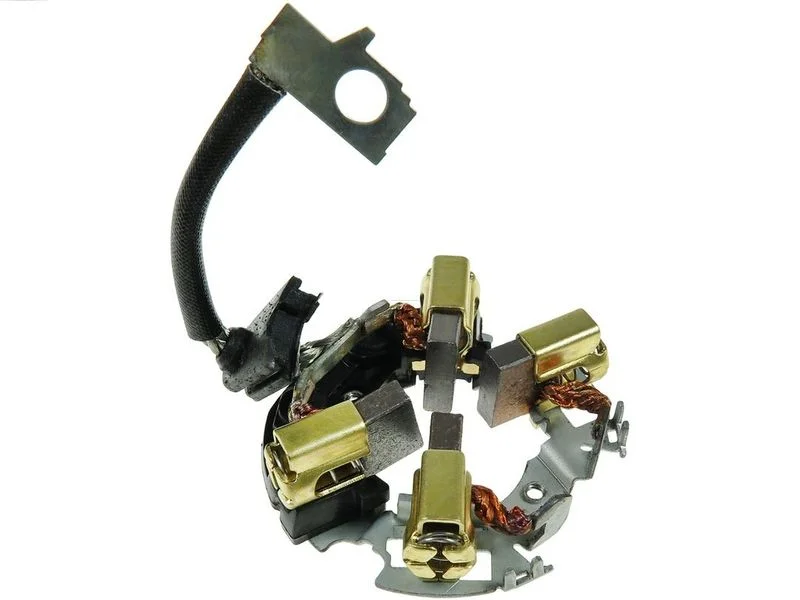 Suporte, escovas de carbono AS-PL SBH0014(SCHUNK)
