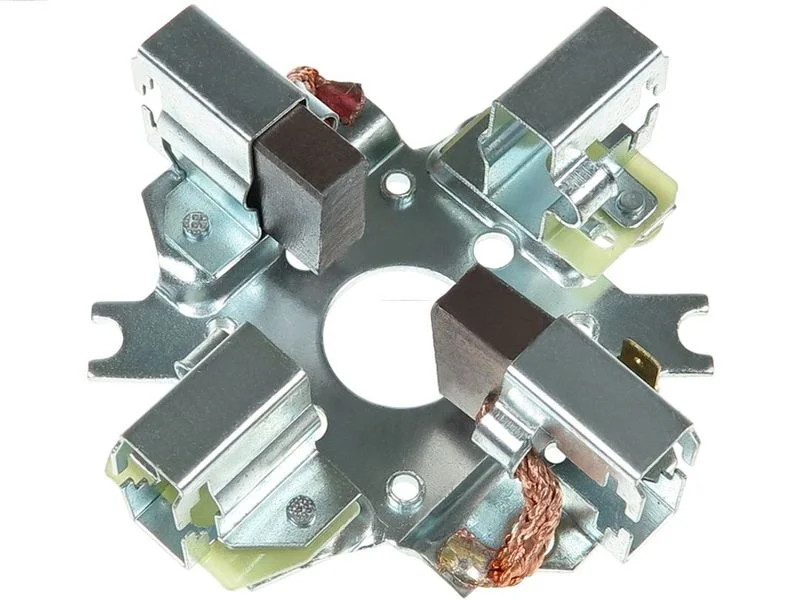 Suporte, escovas de carbono AS-PL SBH0018