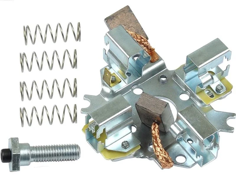 Suporte, escovas de carbono AS-PL SBH0024