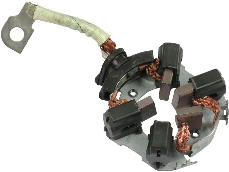 Suporte, escovas de carbono AS-PL SBH0025