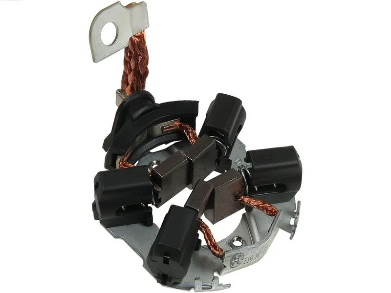 Suporte, escovas de carbono AS-PL SBH0025(BOSCH)