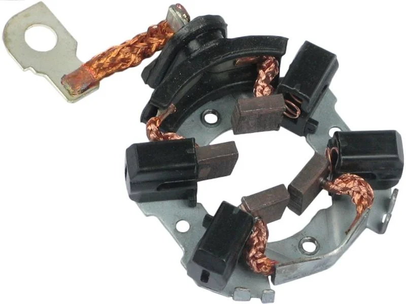 Suporte, escovas de carbono AS-PL SBH0029