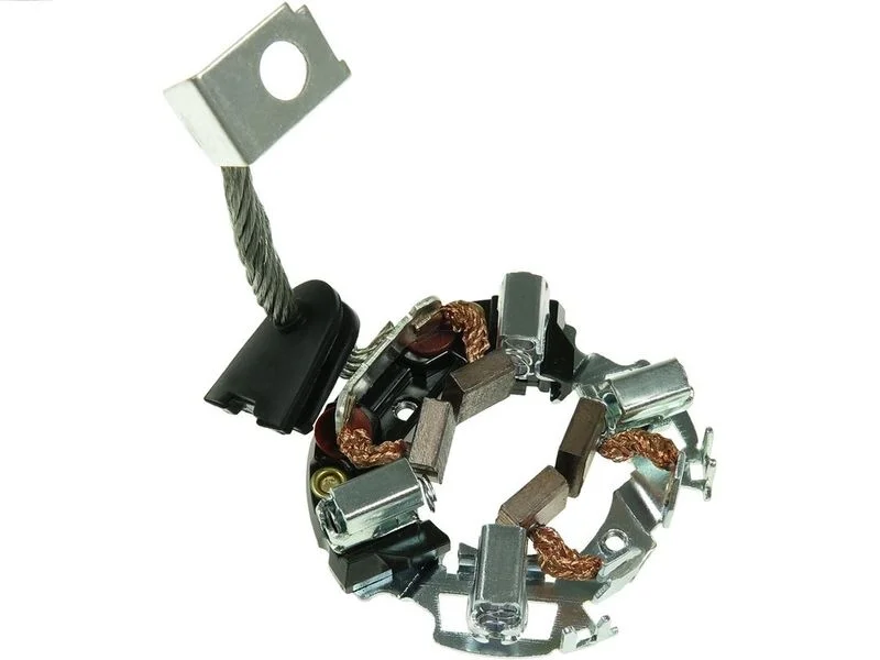 Suporte, escovas de carbono AS-PL SBH0030