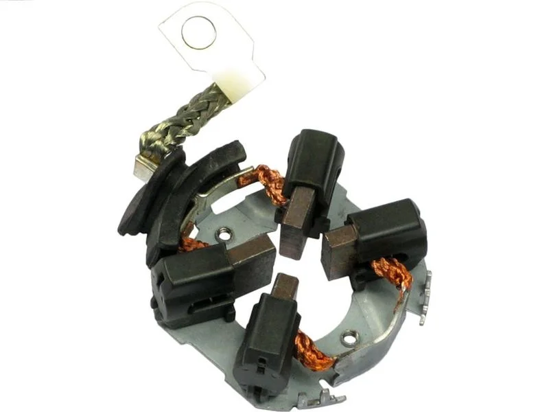 Suporte, escovas de carbono AS-PL SBH0032