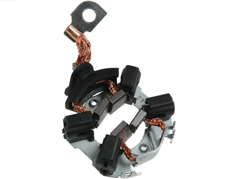 Suporte, escovas de carbono AS-PL SBH0036(BOSCH)