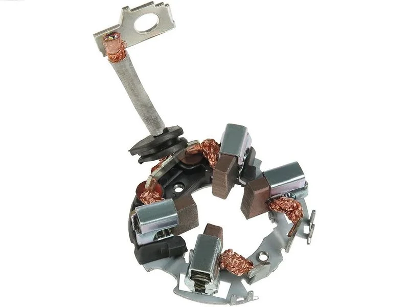 Suporte, escovas de carbono AS-PL SBH0038