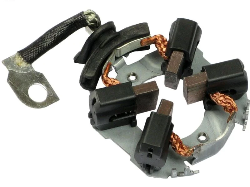 Suporte, escovas de carbono AS-PL SBH0039