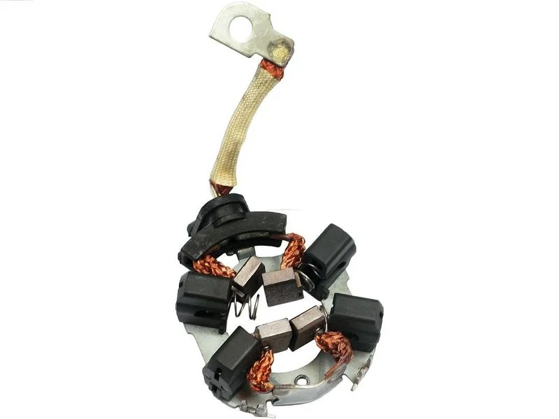 Suporte, escovas de carbono AS-PL SBH0041