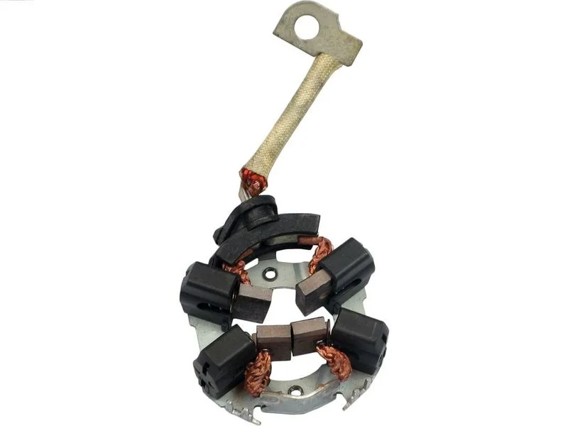 Suporte, escovas de carbono AS-PL SBH0042A