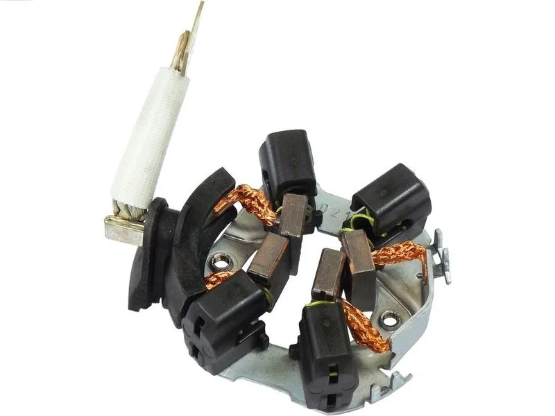 Suporte, escovas de carbono AS-PL SBH0042(BOSCH)