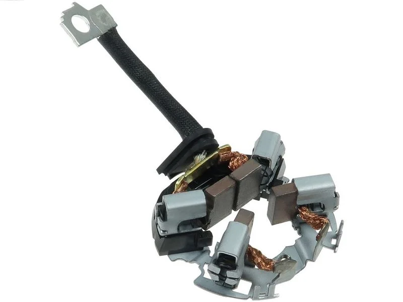 Suporte, escovas de carbono AS-PL SBH0048