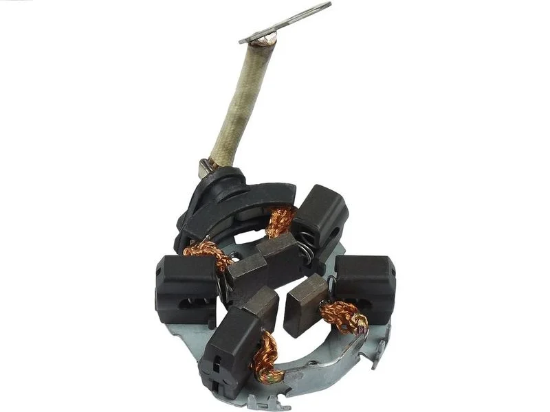 Suporte, escovas de carbono AS-PL SBH0051
