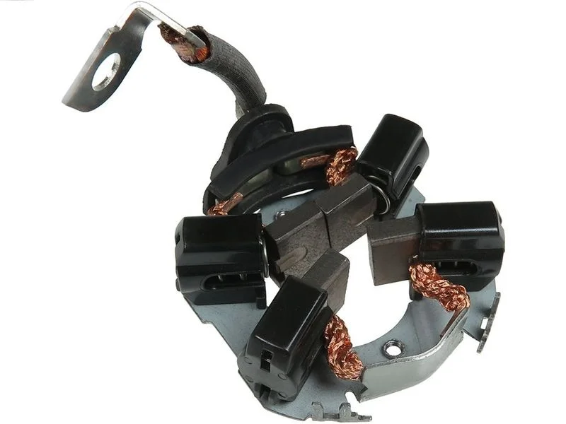 Suporte, escovas de carbono AS-PL SBH0059