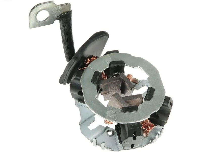 Suporte, escovas de carbono AS-PL SBH0063