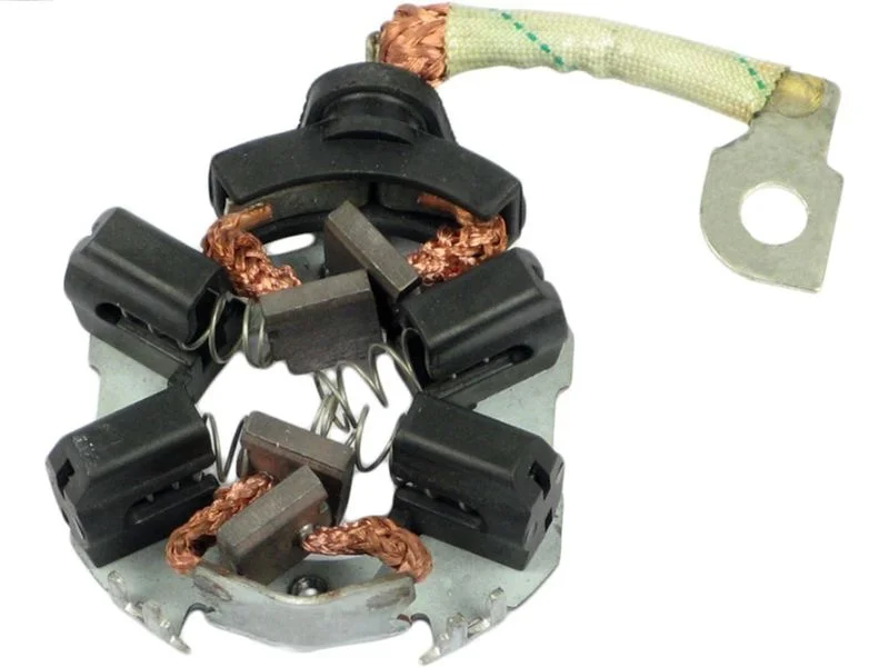 Suporte, escovas de carbono AS-PL SBH0066
