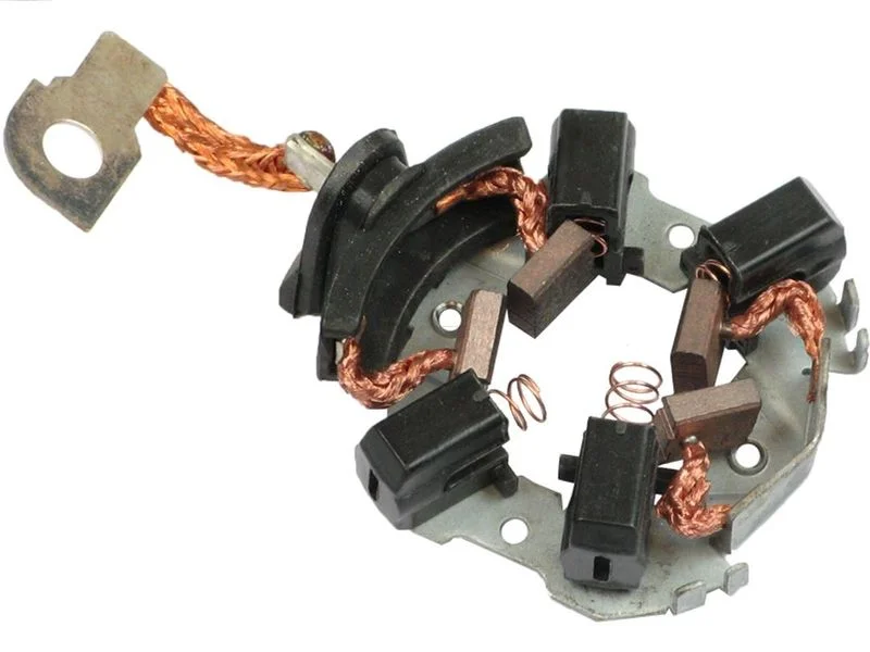 Suporte, escovas de carbono AS-PL SBH0068