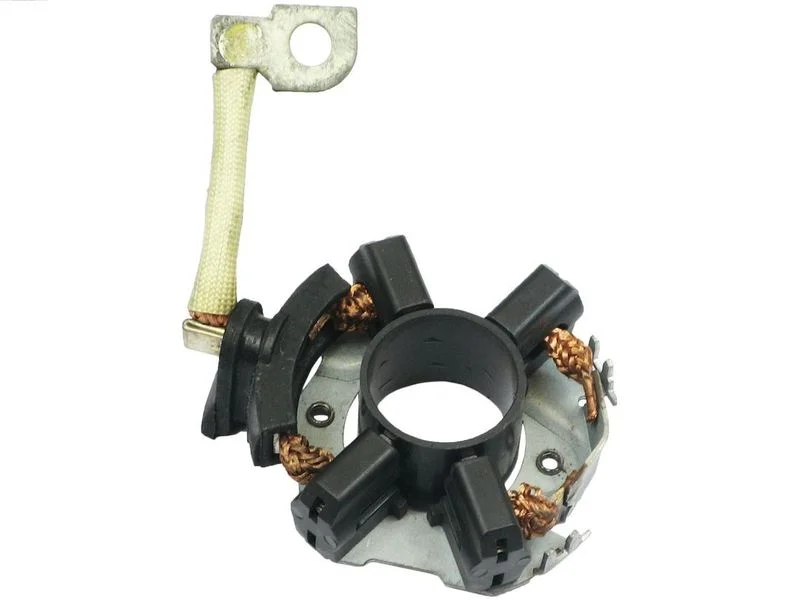Suporte, escovas de carbono AS-PL SBH0071