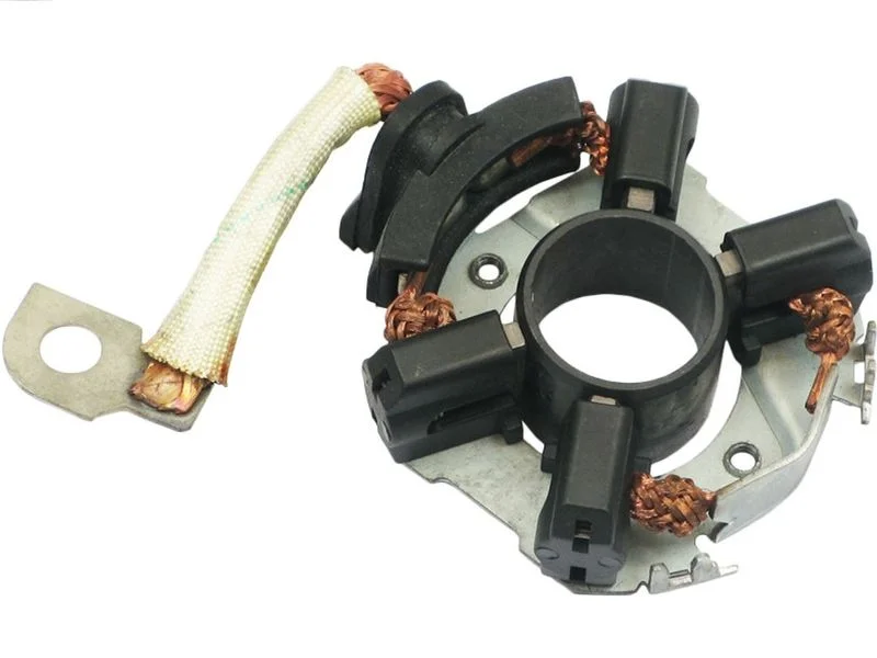 Suporte, escovas de carbono AS-PL SBH0072