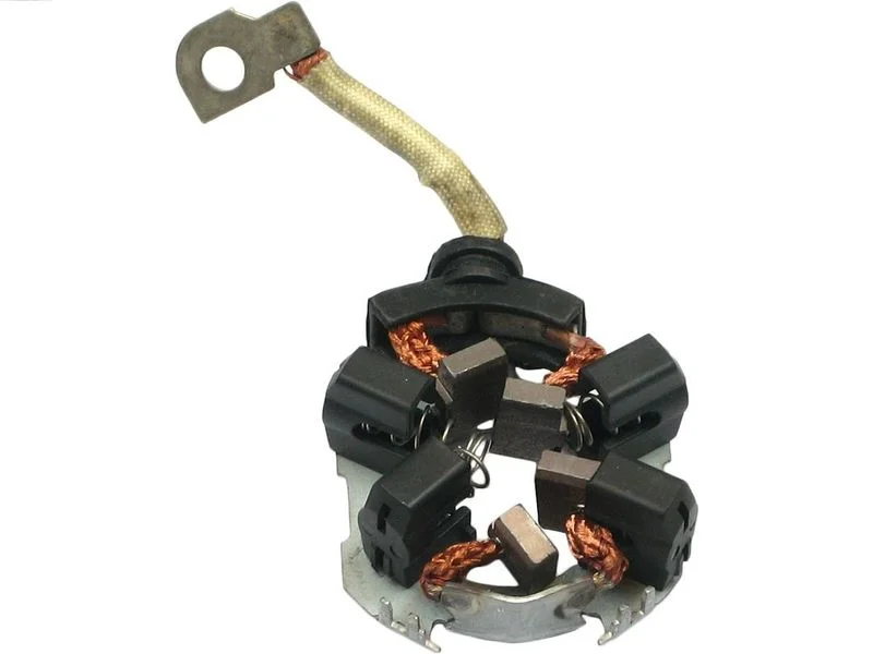 Suporte, escovas de carbono AS-PL SBH0073