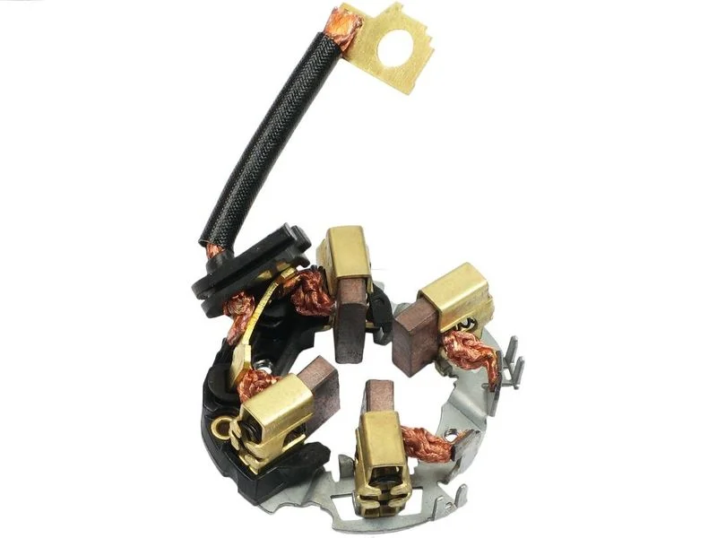 Suporte, escovas de carbono AS-PL SBH0078