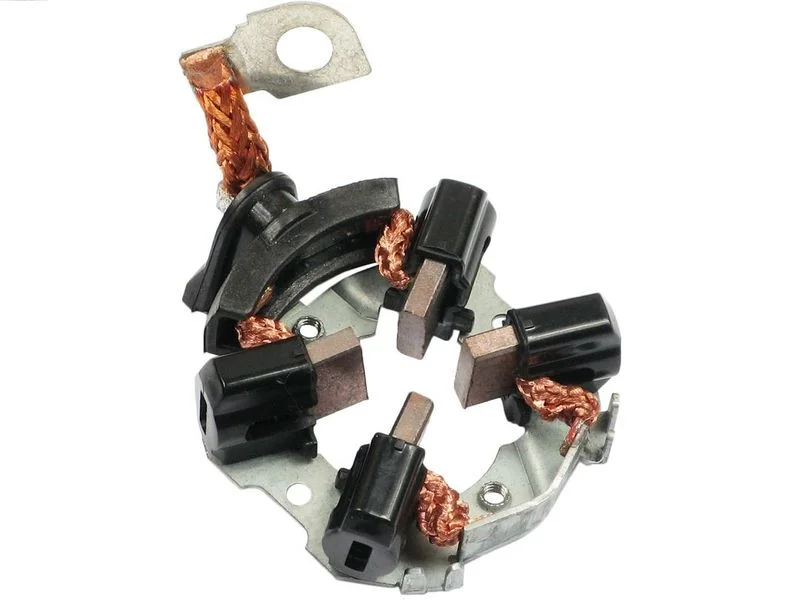 Suporte, escovas de carbono AS-PL SBH0079