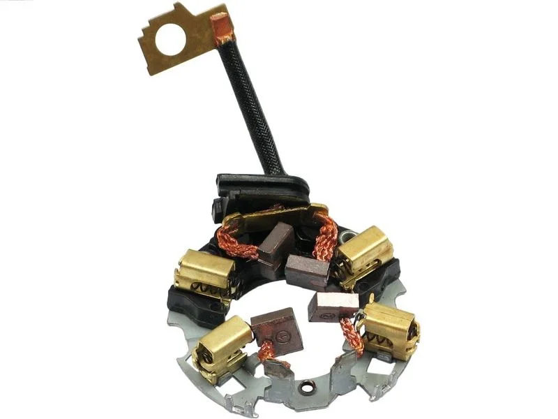 Suporte, escovas de carbono AS-PL SBH0081