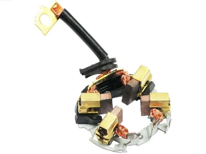 Suporte, escovas de carbono AS-PL SBH0082