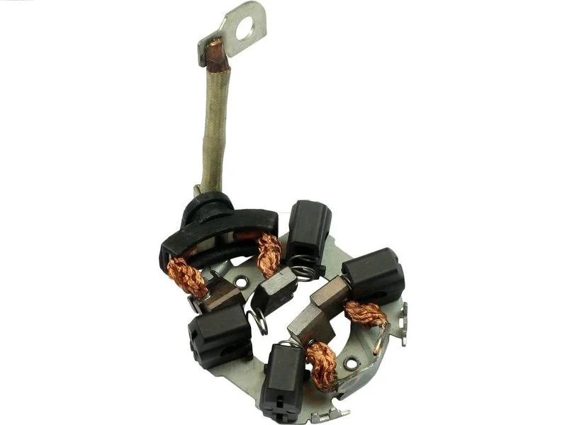 Suporte, escovas de carbono AS-PL SBH0084