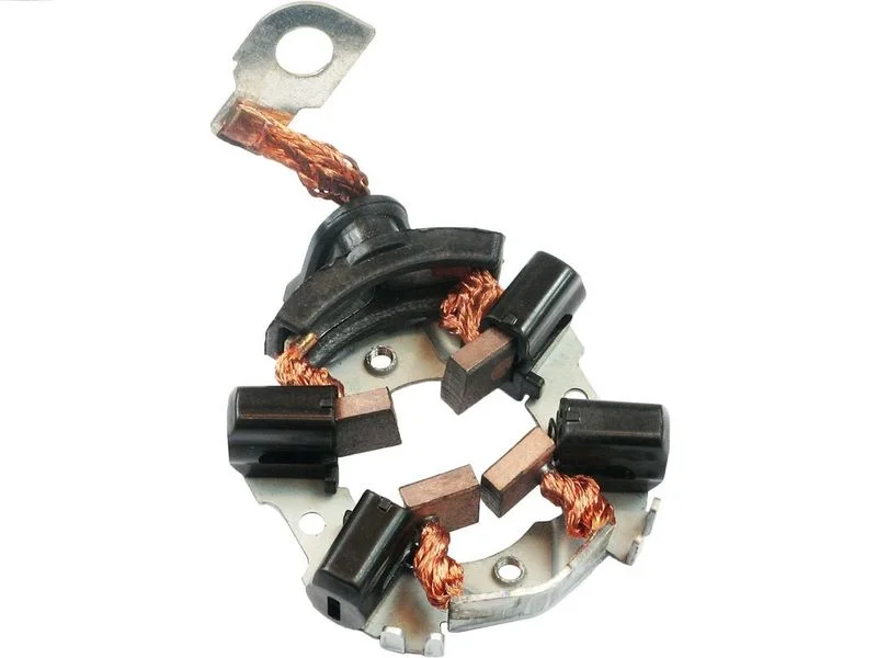 Suporte, escovas de carbono AS-PL SBH0085