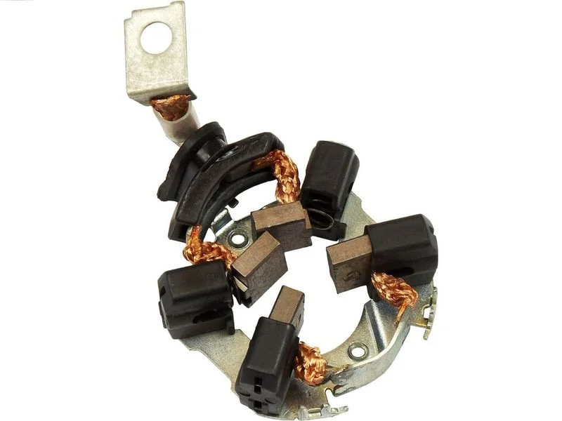 Suporte, escovas de carbono AS-PL SBH0088
