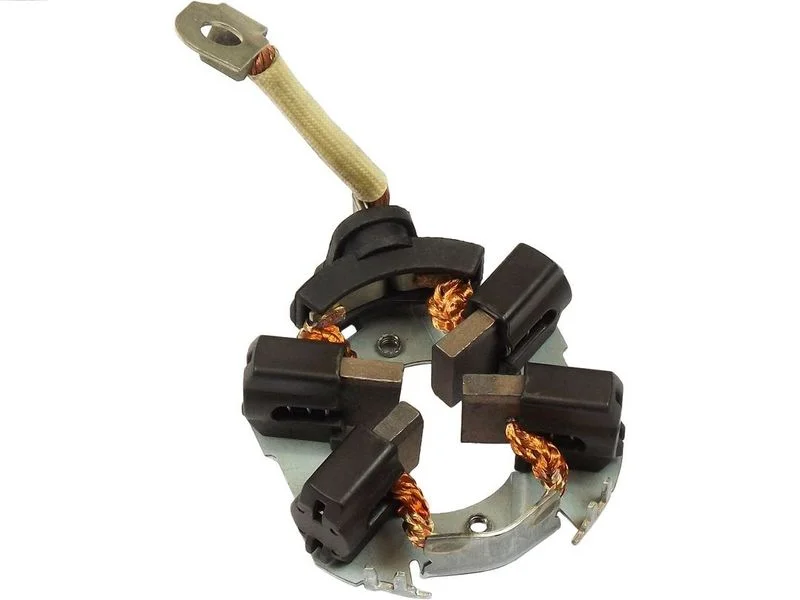 Suporte, escovas de carbono AS-PL SBH0090