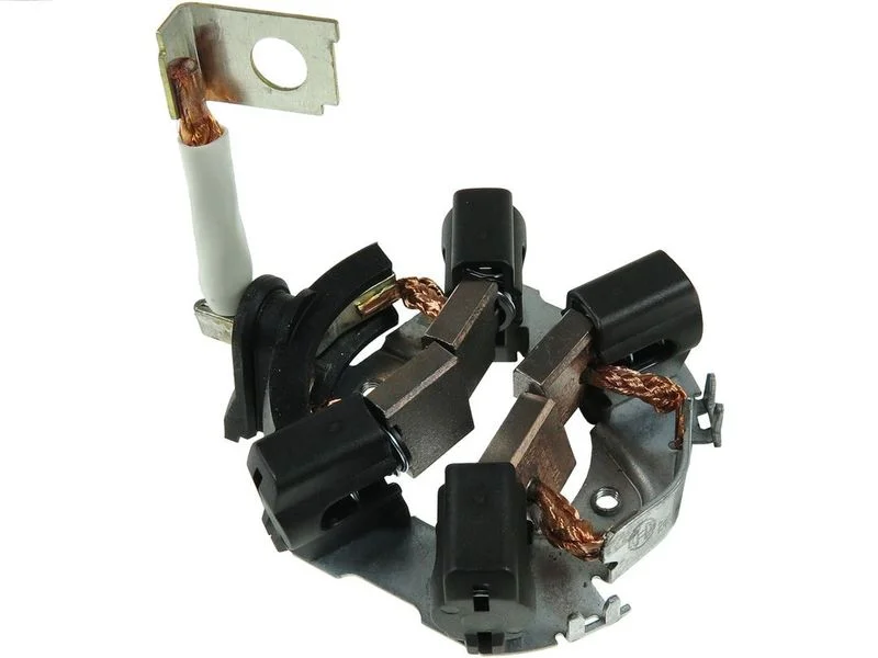 Suporte, escovas de carbono AS-PL SBH0094(BOSCH)