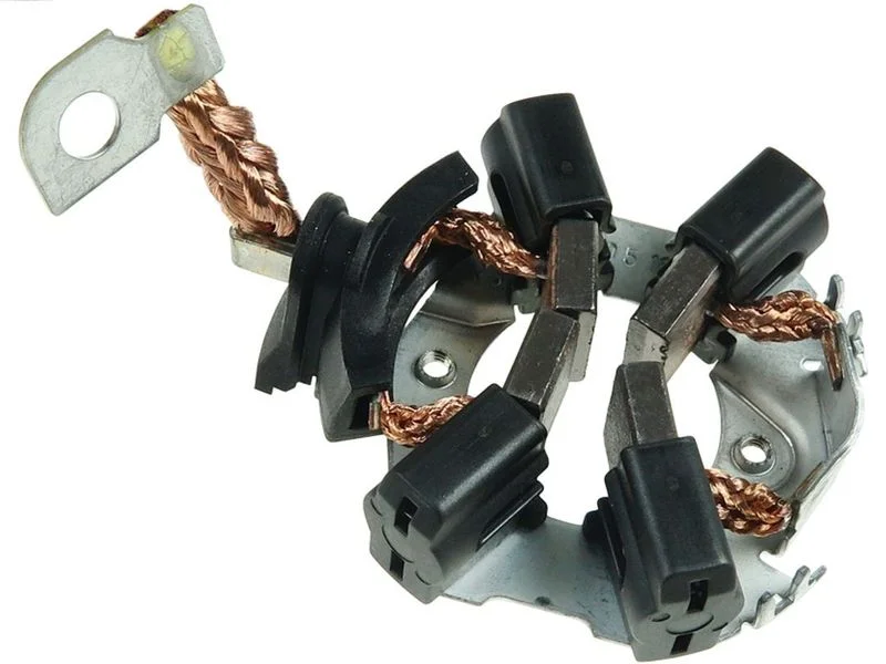Suporte, escovas de carbono AS-PL SBH0095(BOSCH)