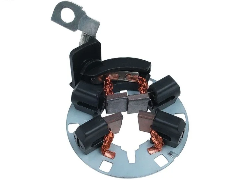 Holder, carbon brushes AS-PL SBH0096