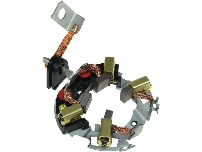 Suporte, escovas de carbono AS-PL SBH0097