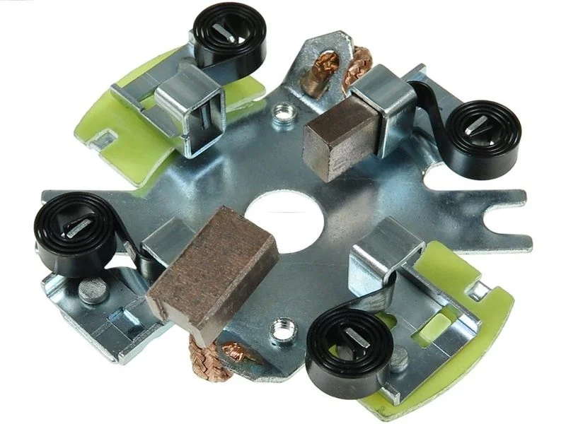 Suporte, escovas de carbono AS-PL SBH0111S