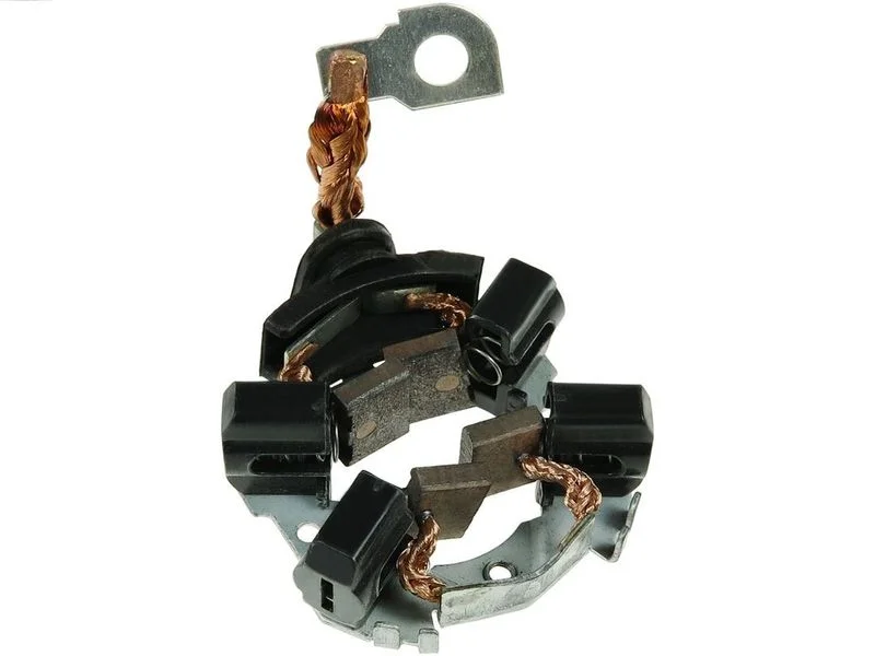 Suporte, escovas de carbono AS-PL SBH0112S