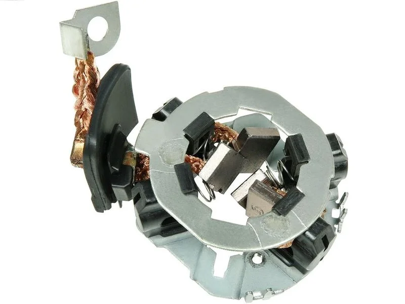 Suporte, escovas de carbono AS-PL SBH0114S
