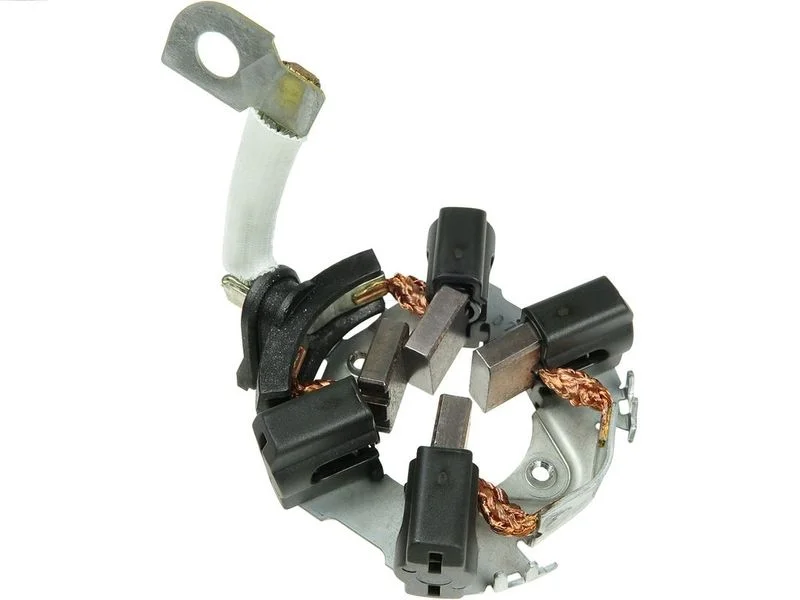 Suporte, escovas de carbono AS-PL SBH0119(BOSCH)