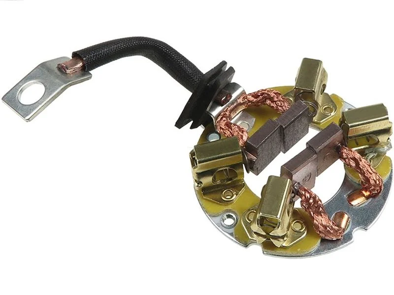 Suporte, escovas de carbono AS-PL SBH1003