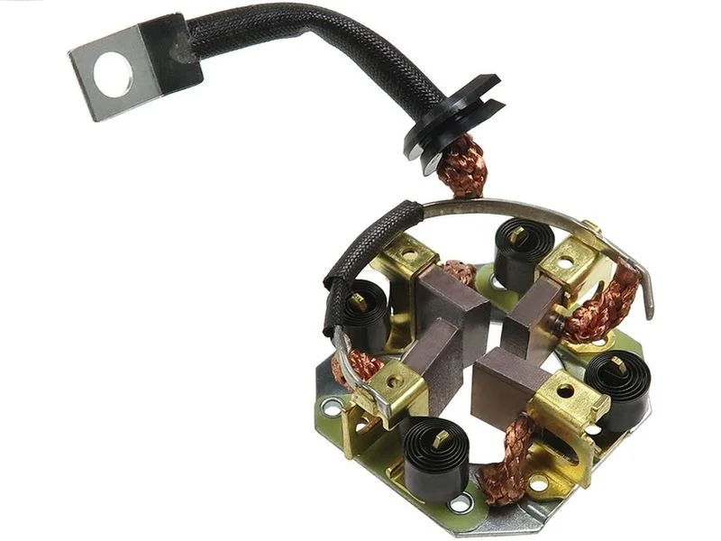 Suporte, escovas de carbono AS-PL SBH1004
