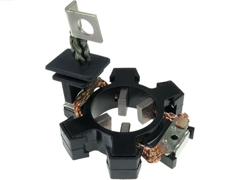 Suporte, escovas de carbono AS-PL SBH1005