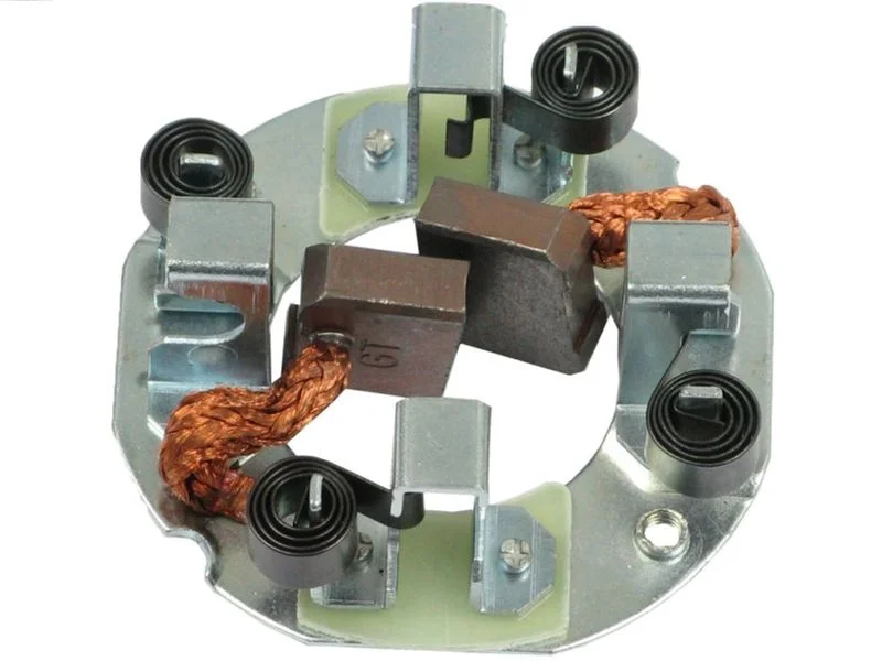 Suporte, escovas de carbono AS-PL SBH1006