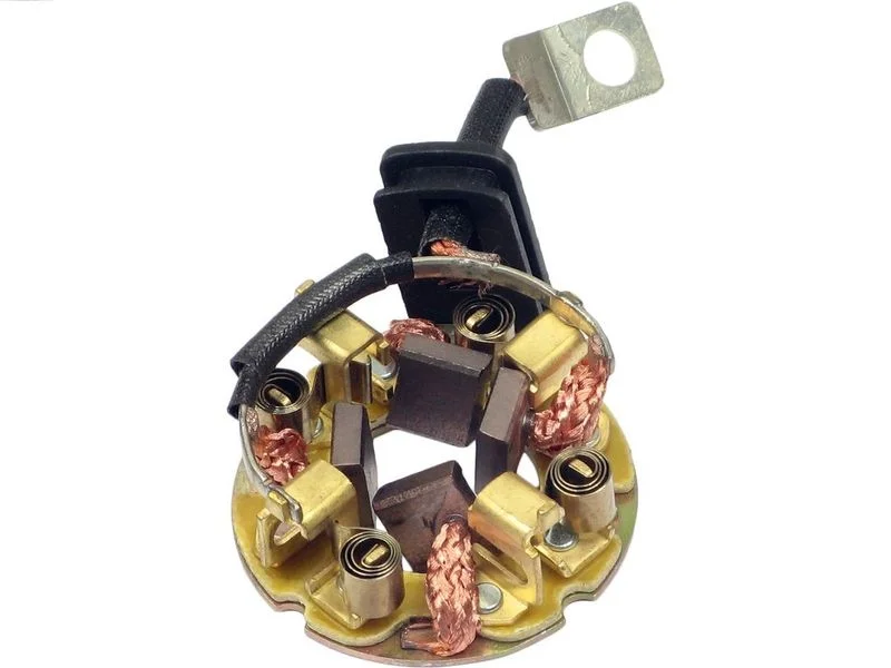 Suporte, escovas de carbono AS-PL SBH1007