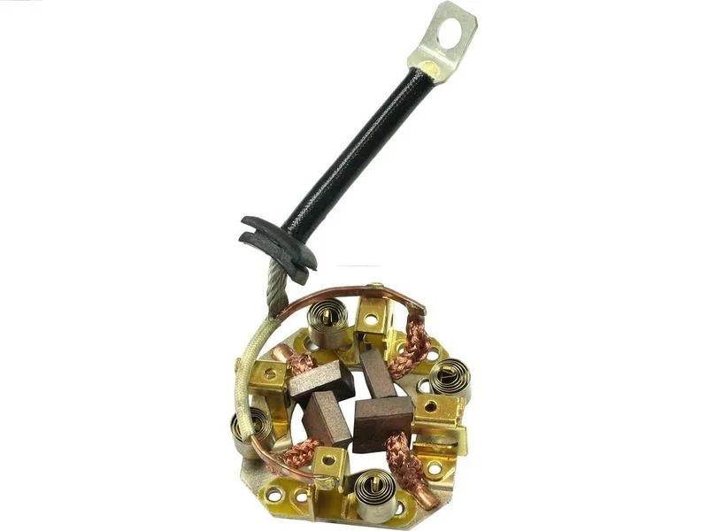 Suporte, escovas de carbono AS-PL SBH1008