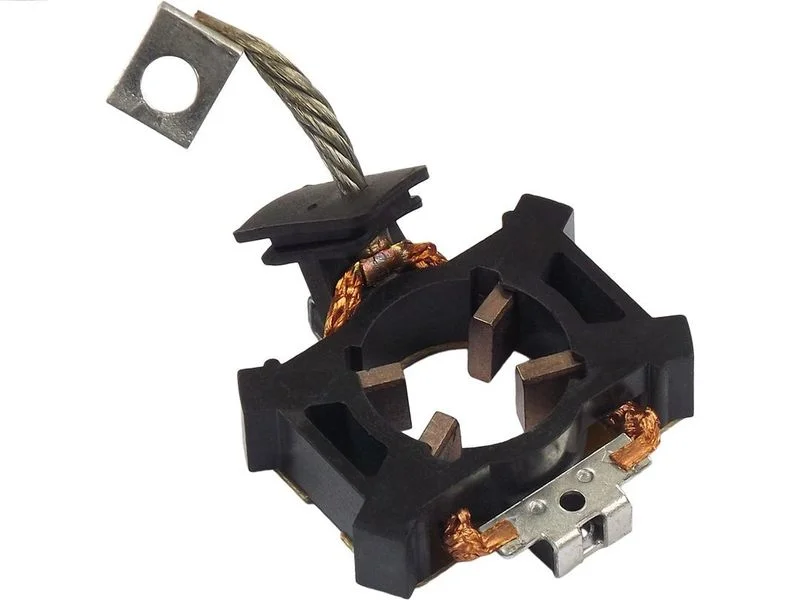 Suporte, escovas de carbono AS-PL SBH1012