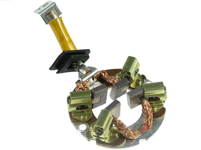 Suporte, escovas de carbono AS-PL SBH1016(DELCO)