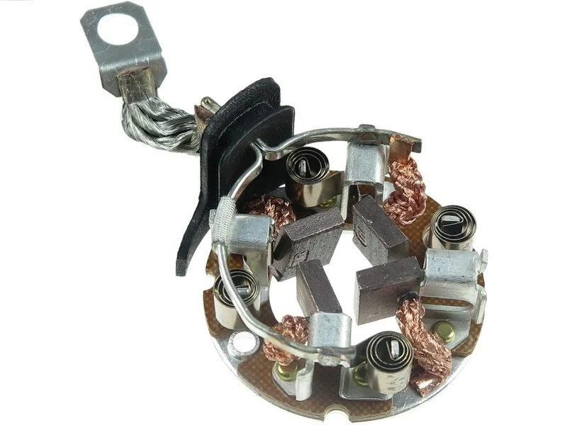 Suporte, escovas de carbono AS-PL SBH1029(DELCO)