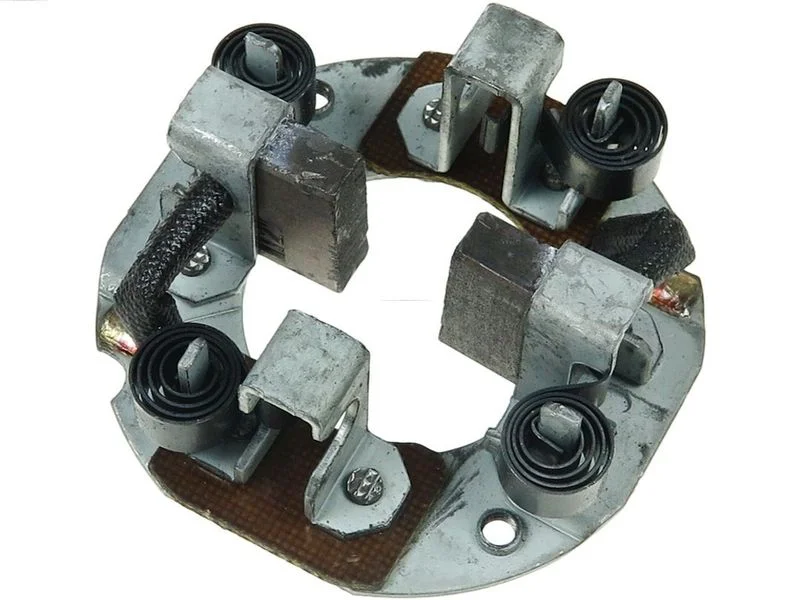 Suporte, escovas de carbono AS-PL SBH1031(DELCO)